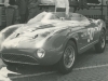 Ferrari 166 MM Autodromo Spider S/N 0272M 1953