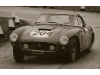 Ferrari 250 SWB GT Berlinetta Competizione Alloy S/N 1875GT 1960