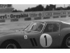 Ferrari 250 GTO S/N 3987 GT 1962