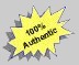 Read more about our Authenticity Guarantee HERE. Read more about our Authenticity Guarantee HERE.