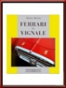 Ferrari by Vignale by Marcel Massini