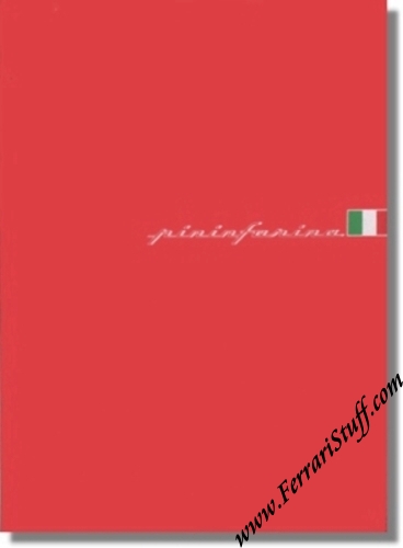 Ferrari F40 Brochures Manuals Memorabilia and Literature